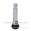 TR414AC snap-in tubeless zinc alloy tire valves